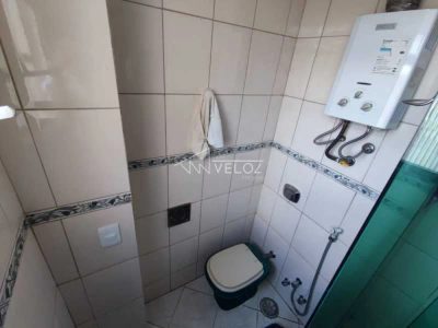 Apartamento, 2 quartos, 64 m² - Foto 1