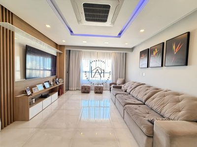 Cobertura, 4 quartos, 166 m² - Foto 2