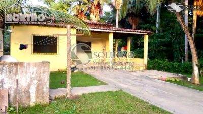 Casa, 3 quartos, 86 m² - Foto 2