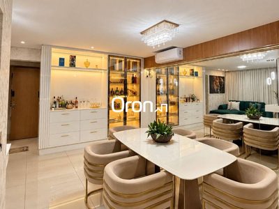 Apartamento, 3 quartos, 158 m² - Foto 2