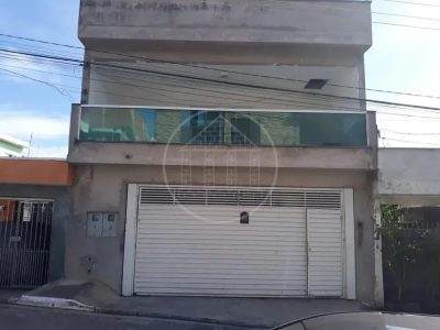 Sobrado, 3 quartos, 250 m² - Foto 1