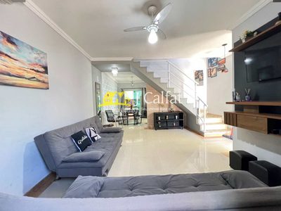 Sobrado, 3 quartos, 121 m² - Foto 4