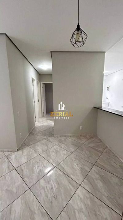 Apartamento, 3 quartos, 61 m² - Foto 3