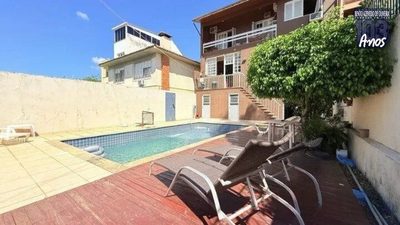 Casa, 4 quartos, 278 m² - Foto 3