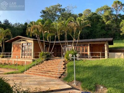 Chácara, 4 quartos, 4472 m² - Foto 4