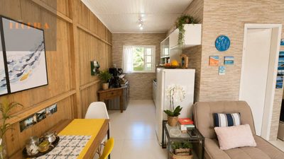 Casa, 1 quarto, 40 m² - Foto 5