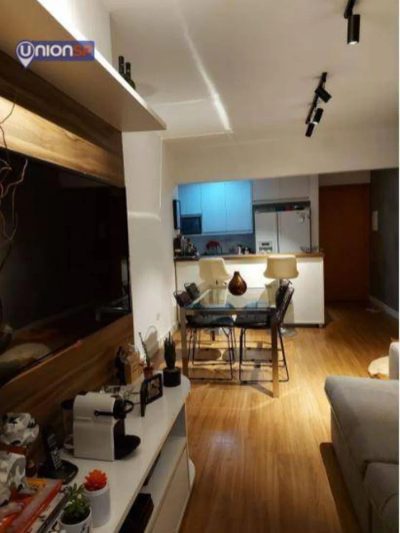 Apartamento, 2 quartos, 61 m² - Foto 1