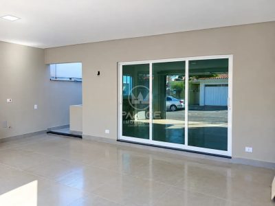 Casa, 3 quartos, 100 m² - Foto 2