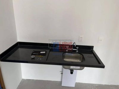 Apartamento, 1 quarto, 36 m² - Foto 5
