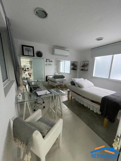 Loja-Salão, 200 m² - Foto 3