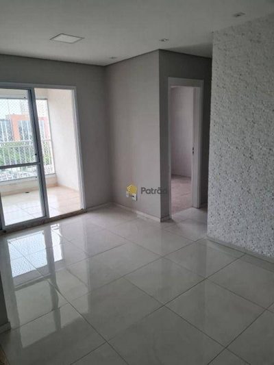 Apartamento, 2 quartos, 62 m² - Foto 1