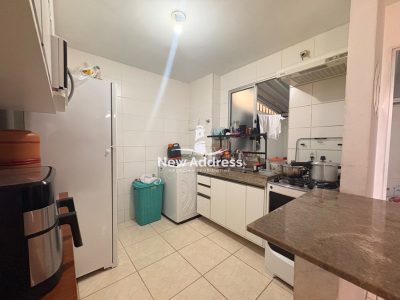 Apartamento, 2 quartos, 45 m² - Foto 4
