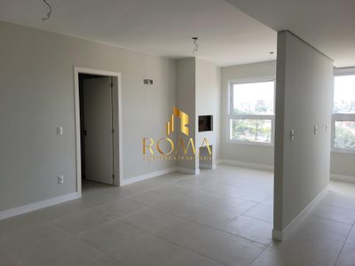 Apartamento, 2 quartos, 74 m² - Foto 4
