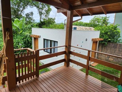 Casa, 3 quartos, 100 m² - Foto 5