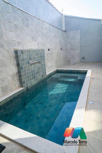 Casa, 3 quartos, 195 m² - Foto 3