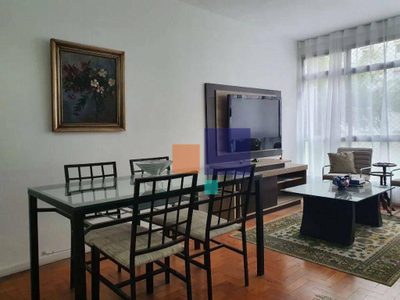 Apartamento, 2 quartos, 83 m² - Foto 2