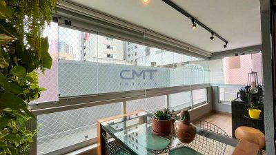 Apartamento, 3 quartos, 102 m² - Foto 5