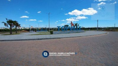 Loteamento e Condomínio, 175 m² - Foto 1