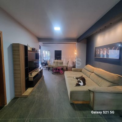 Casa, 2 quartos, 229 m² - Foto 4