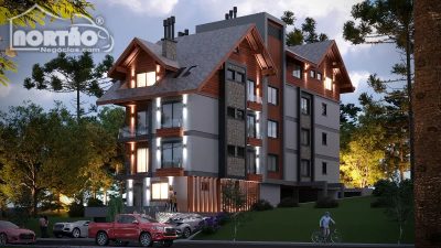 Casa, 1 quarto, 55 m² - Foto 2