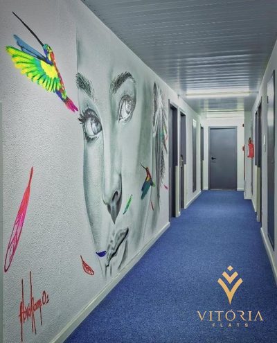 Flat/Apart Hotel, 1 quarto, 11 m² - Foto 5