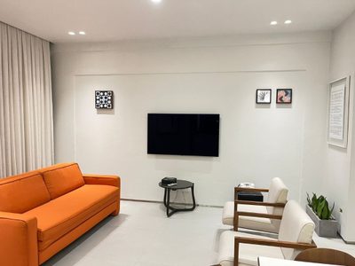 Apartamento, 1 quarto, 49 m² - Foto 2