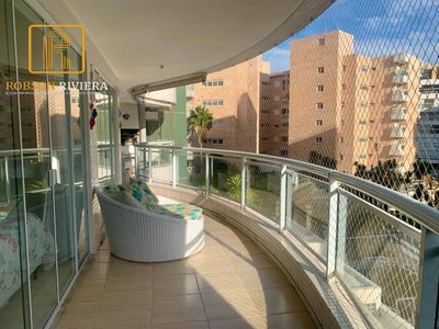 Apartamento, 3 quartos, 135 m² - Foto 1