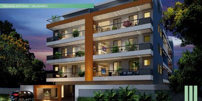 Cobertura, 3 quartos, 134 m² - Foto 4