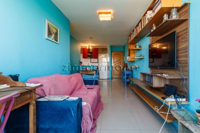 Apartamento, 3 quartos, 60 m² - Foto 5