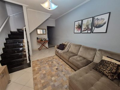 Sobrado, 2 quartos, 140 m² - Foto 2