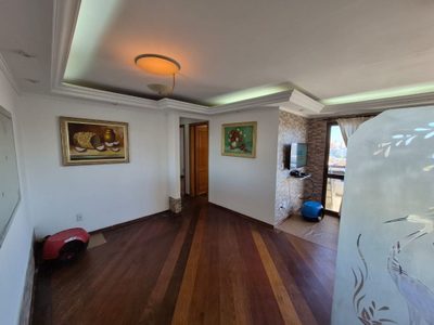 Apartamento, 2 quartos, 76 m² - Foto 2