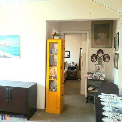Apartamento, 1 quarto, 37 m² - Foto 1