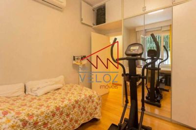 Apartamento, 3 quartos, 137 m² - Foto 1