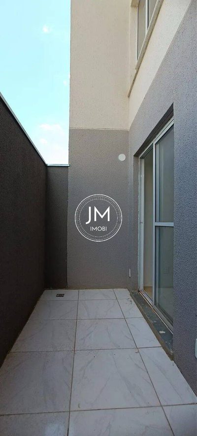 Apartamento, 2 quartos, 42 m² - Foto 4