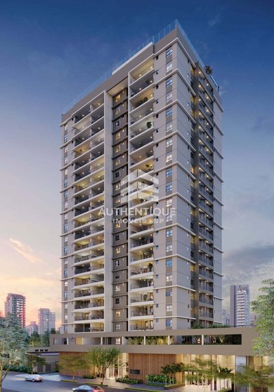 Apartamento, 3 quartos, 148 m² - Foto 4