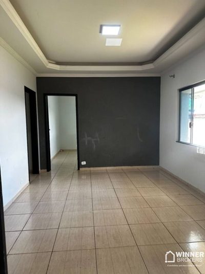 Casa, 3 quartos, 80 m² - Foto 3