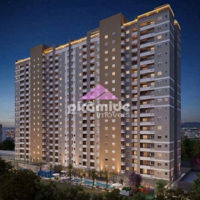 Apartamento, 2 quartos, 55 m² - Foto 1