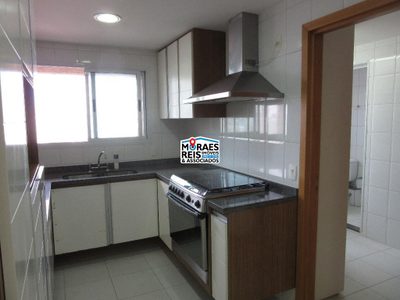 Apartamento, 3 quartos, 218 m² - Foto 5