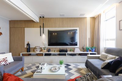 Apartamento, 3 quartos, 247 m² - Foto 2