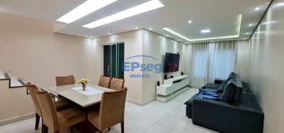 Casa, 3 quartos, 120 m² - Foto 5