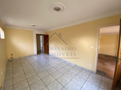 Casa, 3 quartos, 170 m² - Foto 4