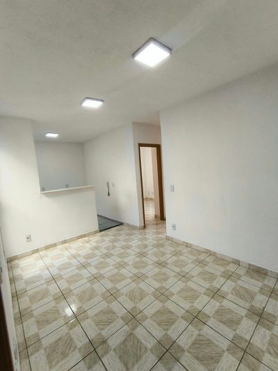 Casa, 2 quartos - Foto 1