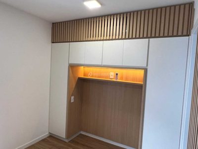 Apartamento, 1 quarto - Foto 1