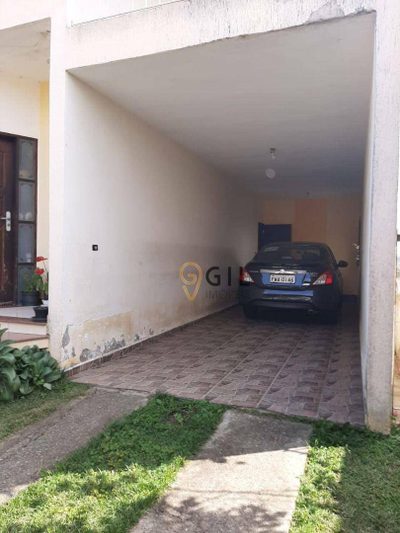 Sobrado, 3 quartos, 231 m² - Foto 3