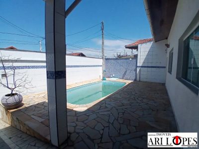 Casa, 4 quartos, 276 m² - Foto 3