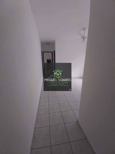 Apartamento, 2 quartos, 68 m² - Foto 2