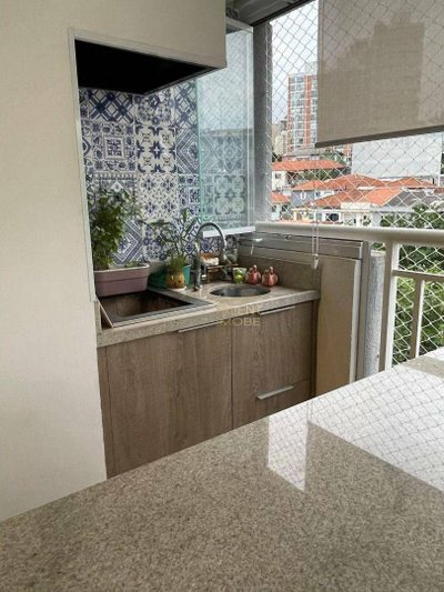 Apartamento, 2 quartos, 71 m² - Foto 3