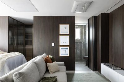 Apartamento, 1 quarto, 56 m² - Foto 1