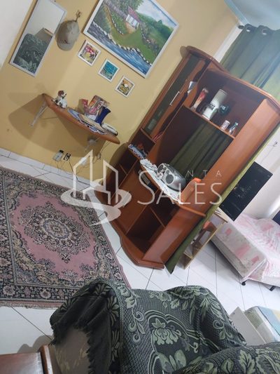 Apartamento, 1 quarto, 40 m² - Foto 4