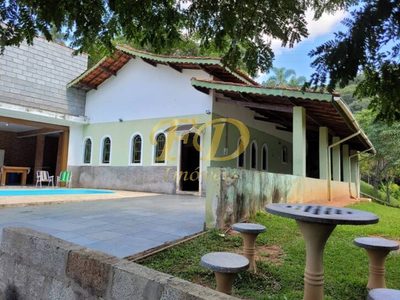 Chácara, 3 quartos, 3180 m² - Foto 2